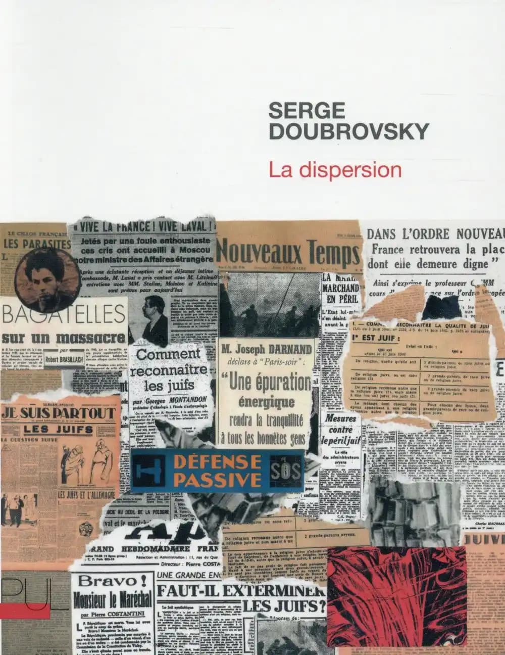 La dispersion