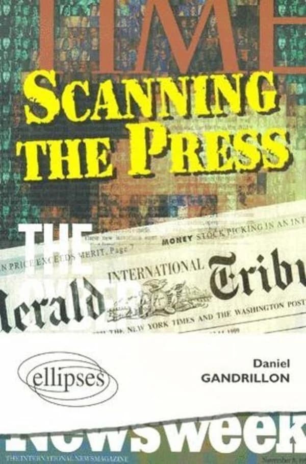 Scanning the press