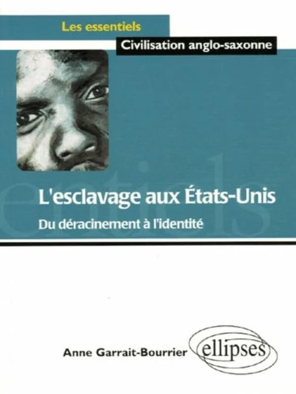 L'esclavage aux Etats-Unis