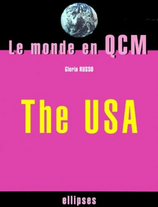 The USA