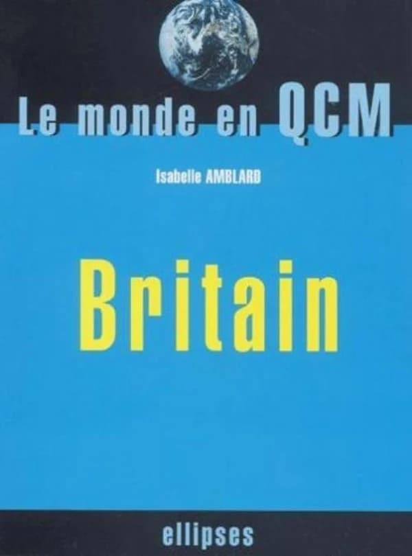 Britain