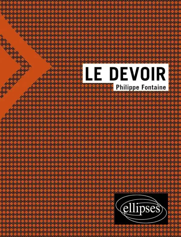 Le devoir