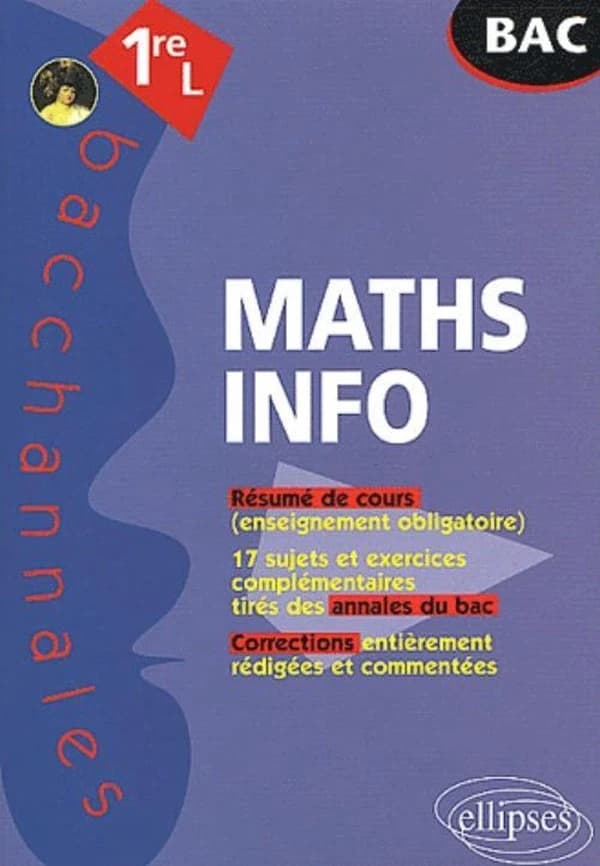 Mathématiques, informatique : enseignement obligatoire