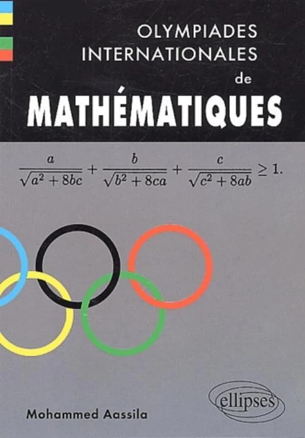 Olympiades internationales de mathématiques : 1998-2002