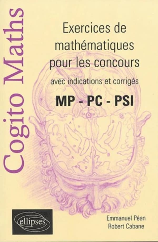 COGITO Maths