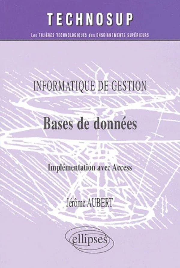 Bases de données : implémentation avec Access