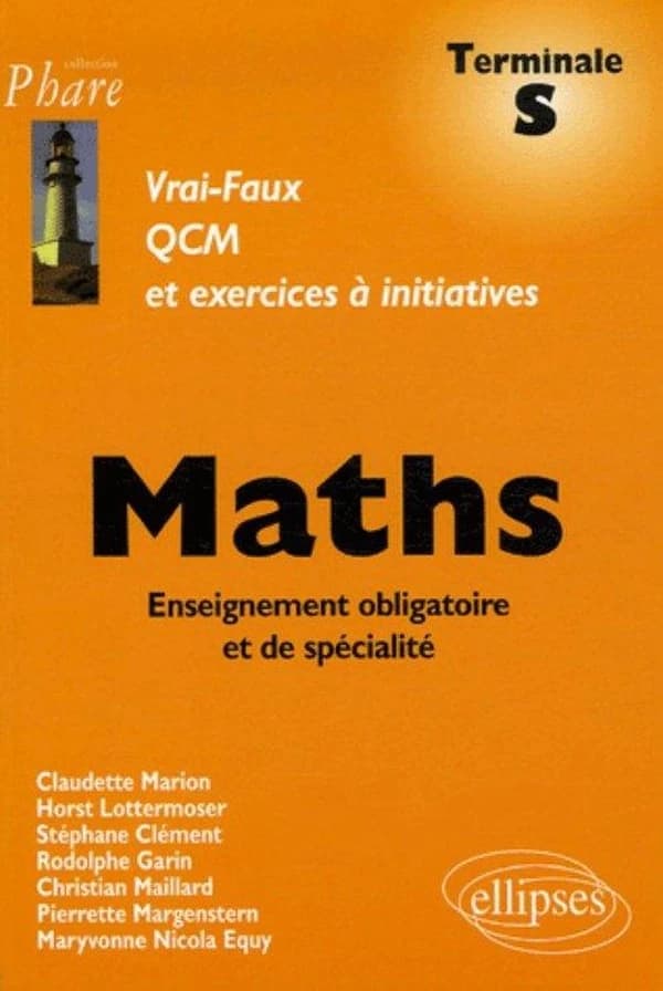 Mathématiques
