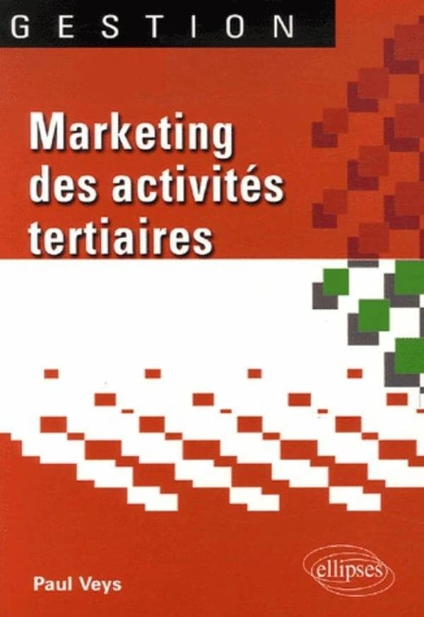 Marketing des activités tertiaires : l'exemple du prestateur