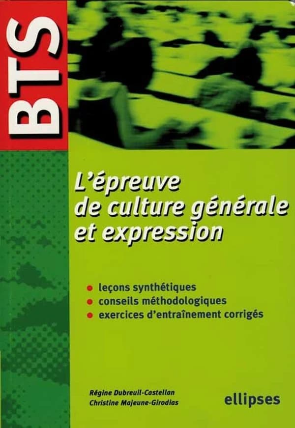Culture générale et expression