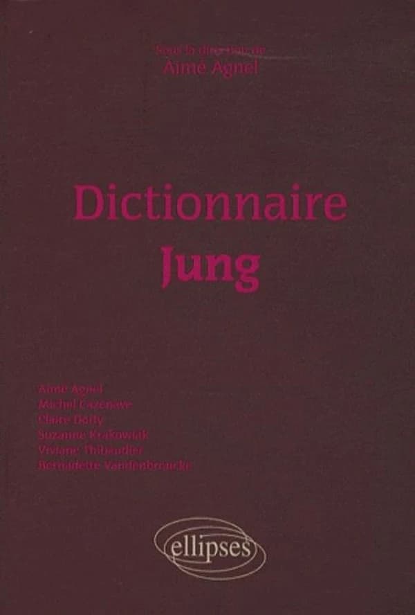 Dictionnaire Jung