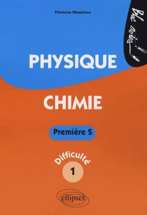 Physique-Chimie