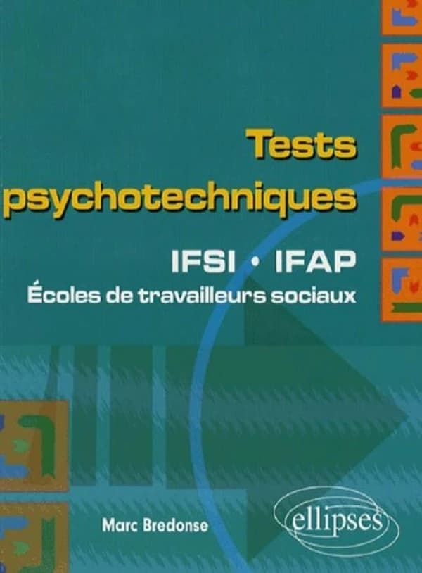 Tests psychotechniques : IFIS, IFAP, travailleurs sociaux