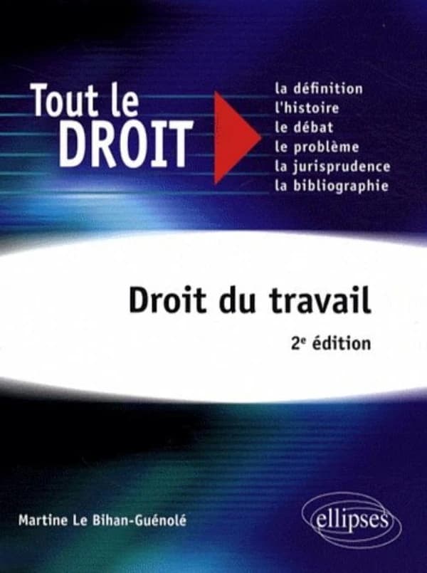 Droit du travail