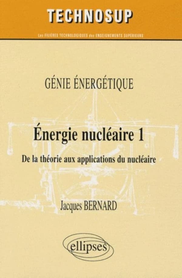 Énergie nucléaire