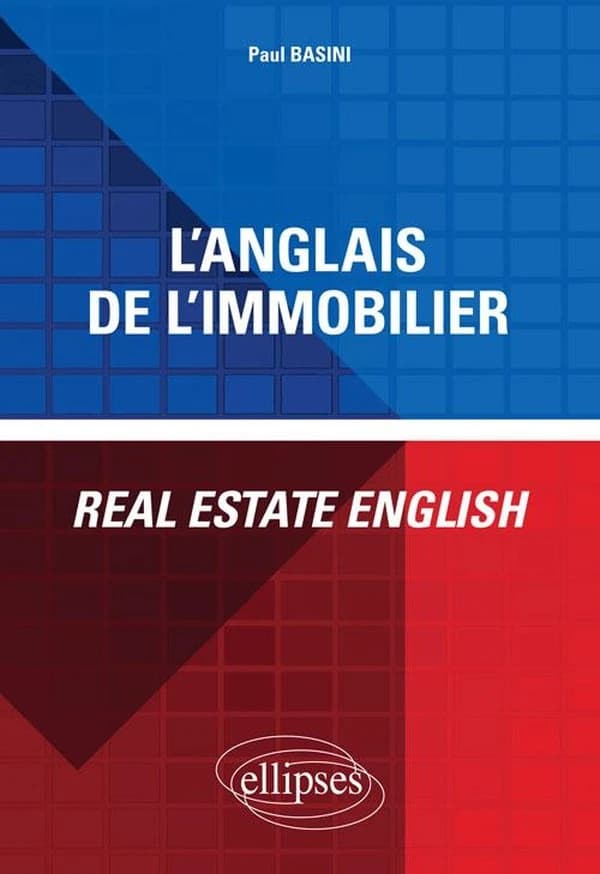 L'anglais de l'immobilier