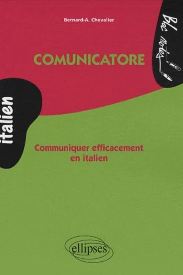 Comunicatore