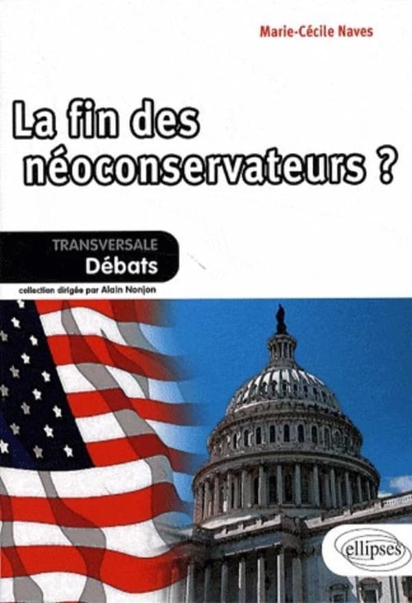 La fin des néoconservateurs?