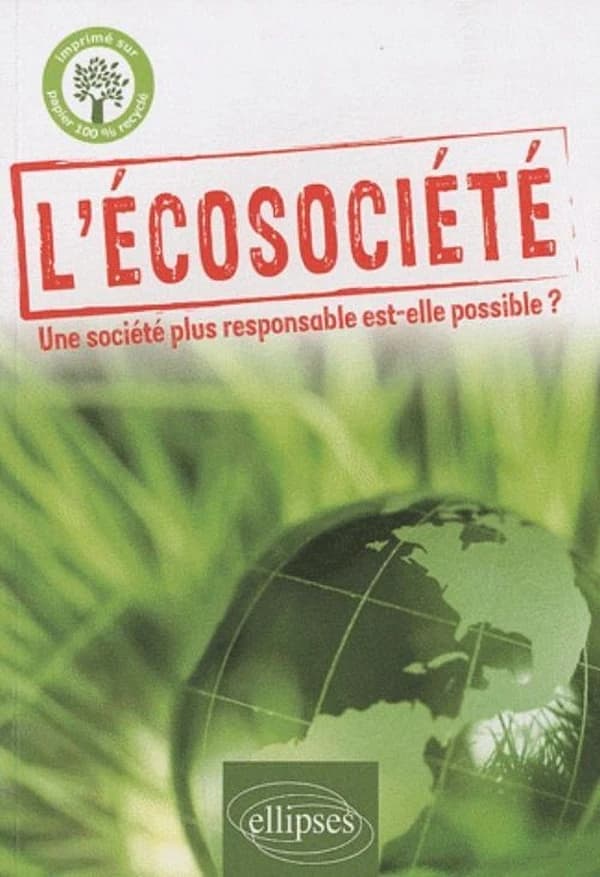 L'écosociété