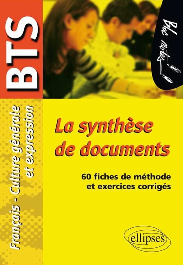 La synthèse de documents