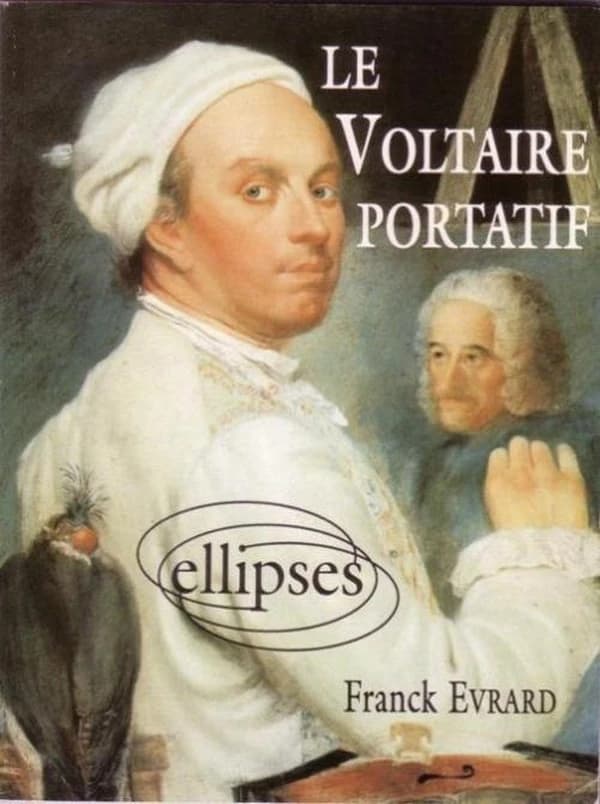 Voltaire portatif (le)