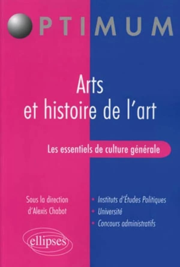 Arts et histoire de l'art