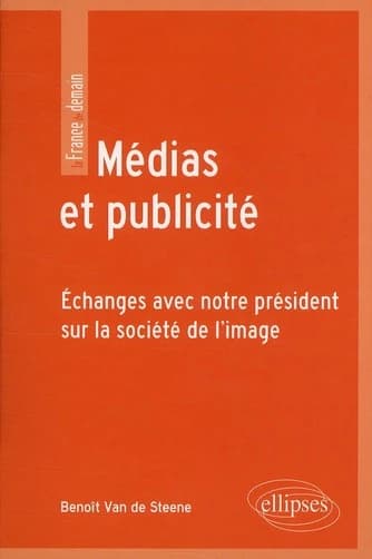 Médias et publicité : échanges avec notre président sur la société de l'image