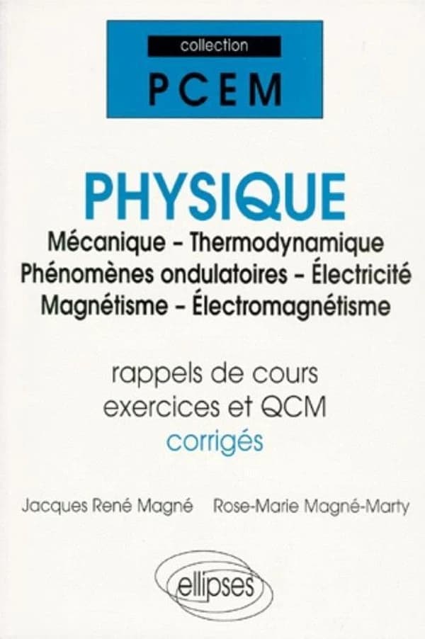 Physique (mecanique