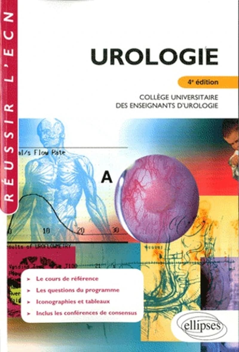 Urologie (4e éd.)