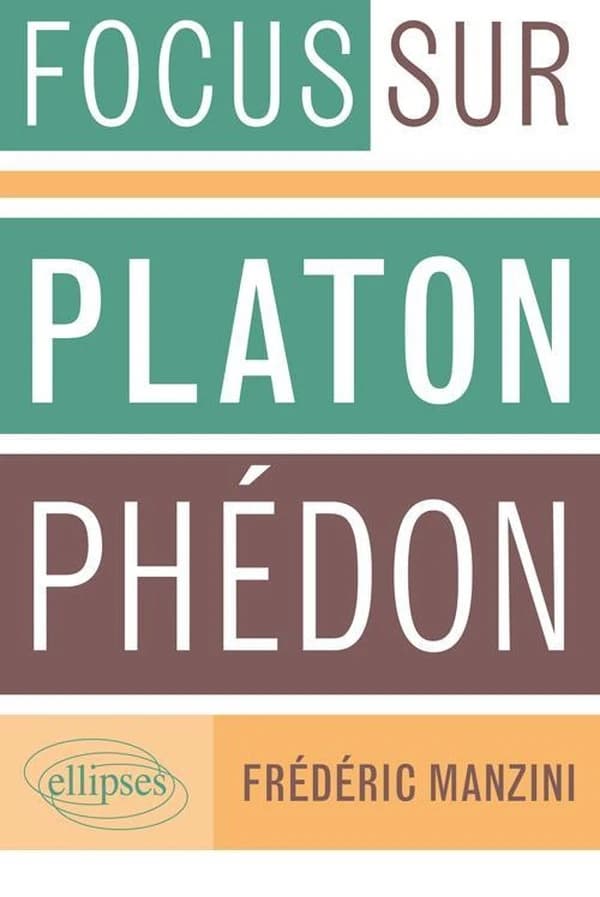 Platon, "Phédon"