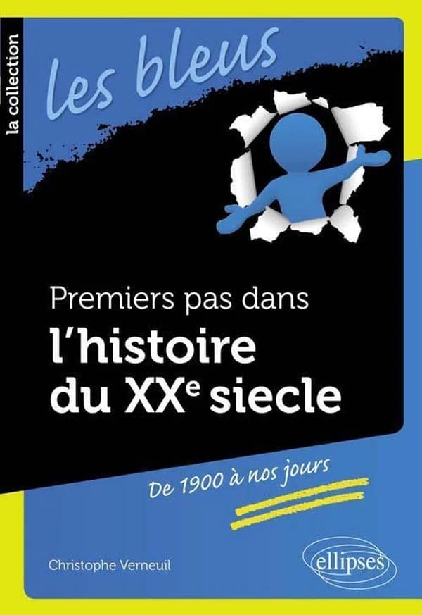 Premiers pas dans l'histoire du XXe siècle... De 1900 à nos jours