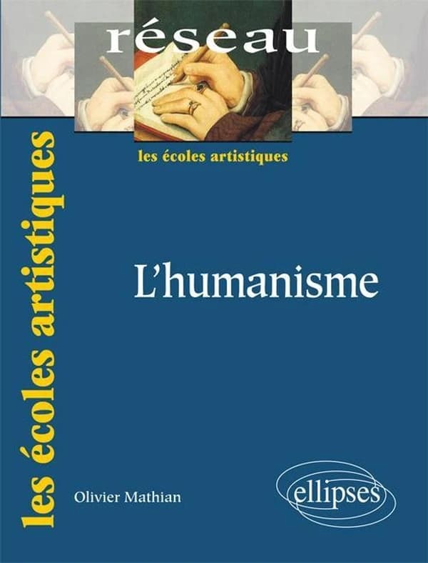 L'humanisme (Nouvelle éd.) Olivier Mathian,...
