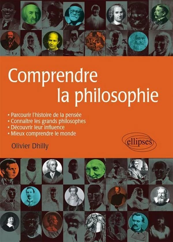 Comprendre la philosophie