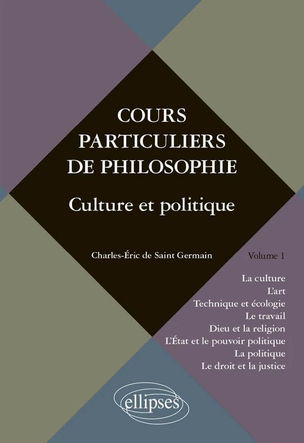 Culture et politique
