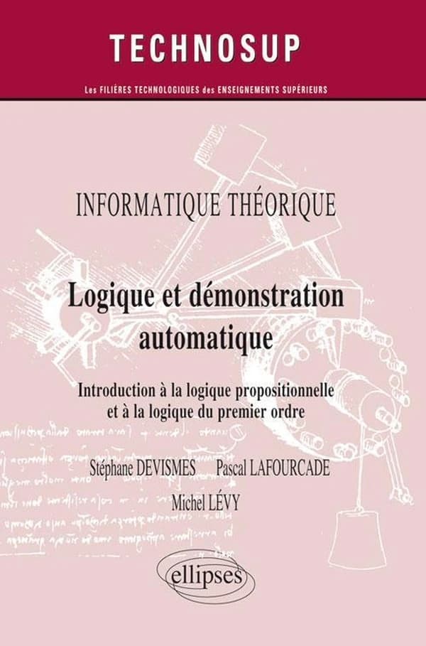 Informatique theorique