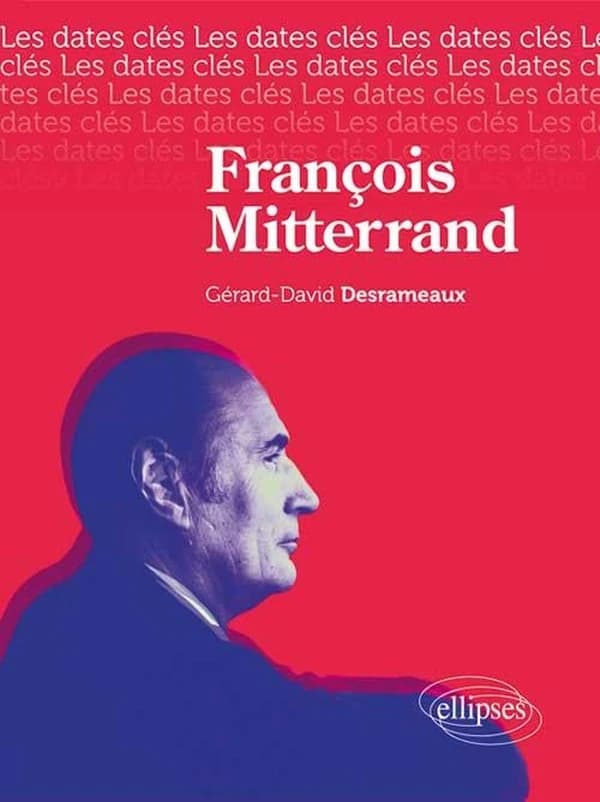 François Mitterrand