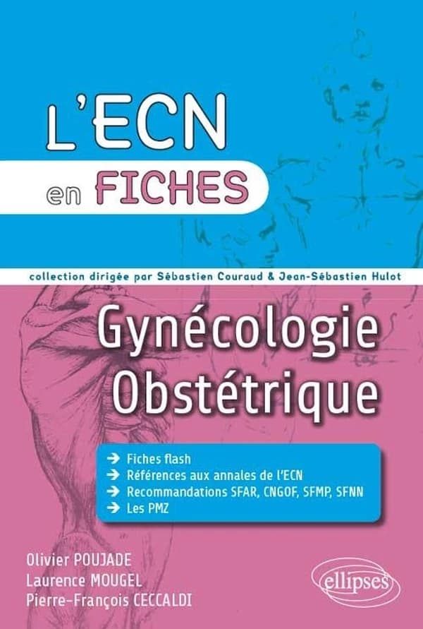 Gynécologie, obstétrique