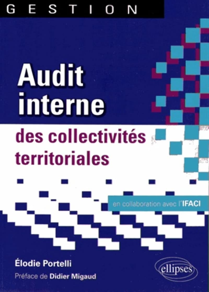 Audit interne des collectivités territoriales