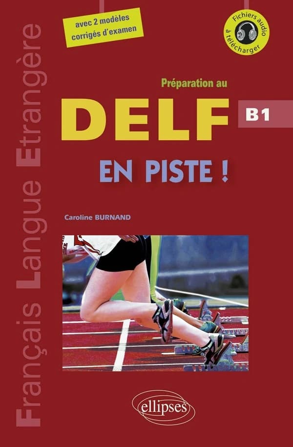 En piste !