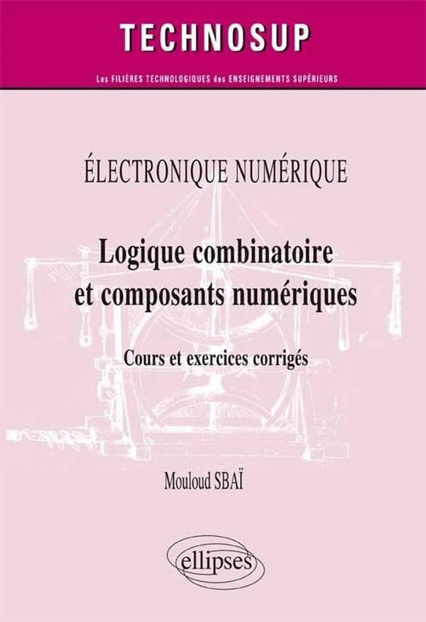 ÉLECTRONIQUE NUMÉRIQUE
