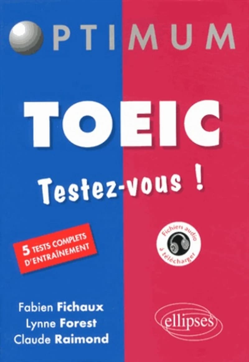 TOEIC : testez-vous !