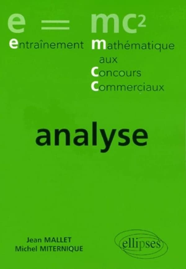 Analyse