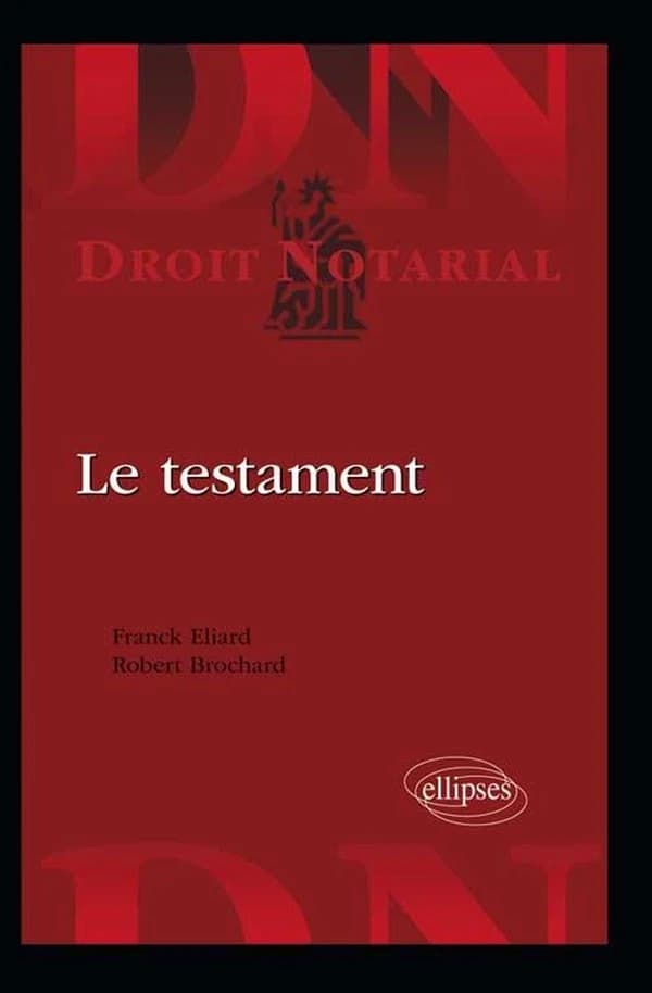 Le testament