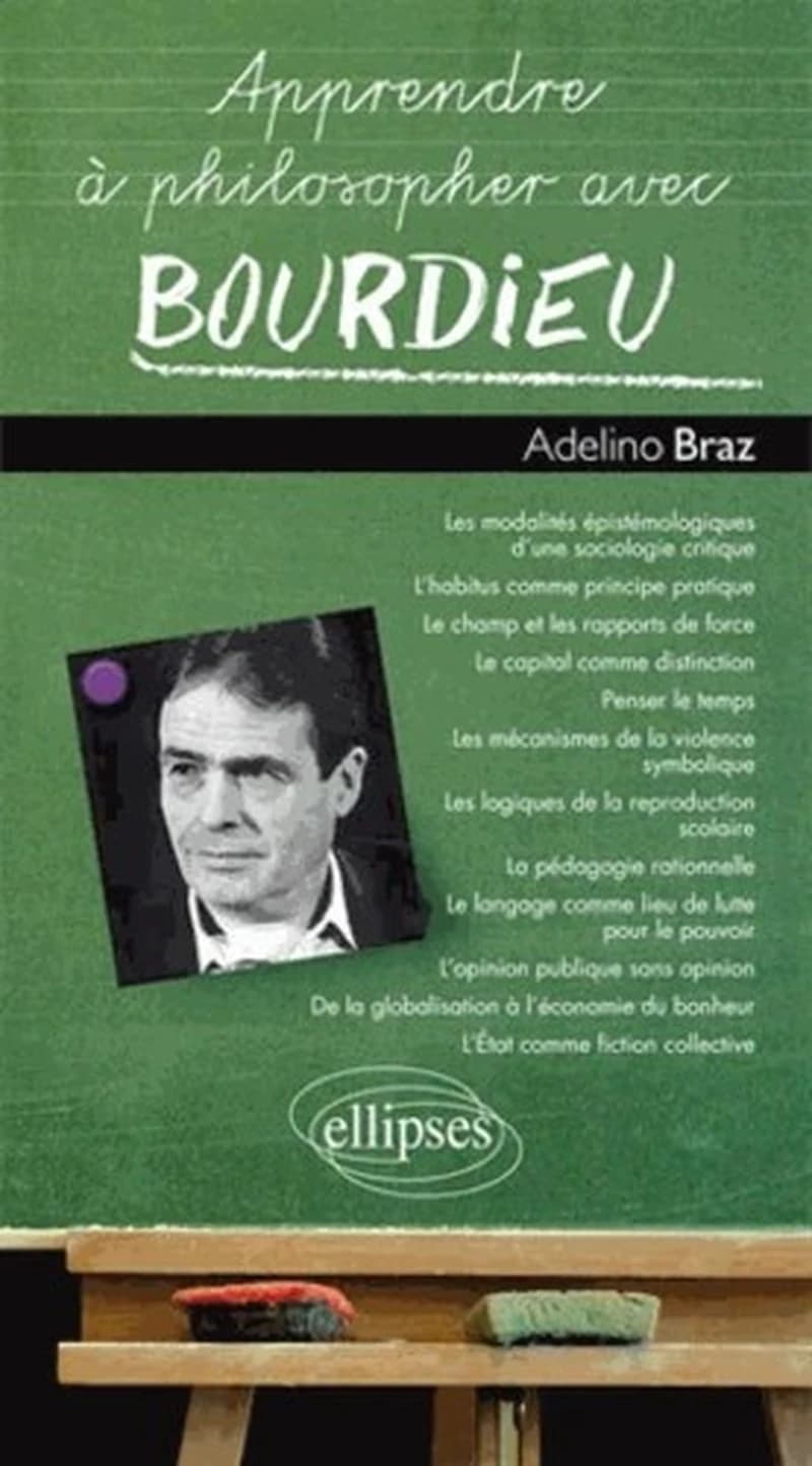 Apprendre à philosopher avec Bourdieu