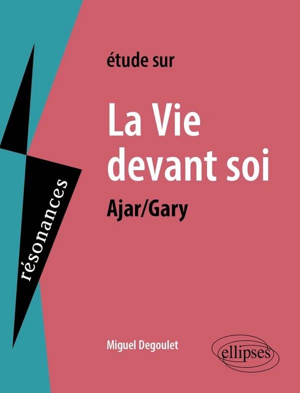 Étude sur Émile Ajar-Romain Gary, "La vie devant soi"