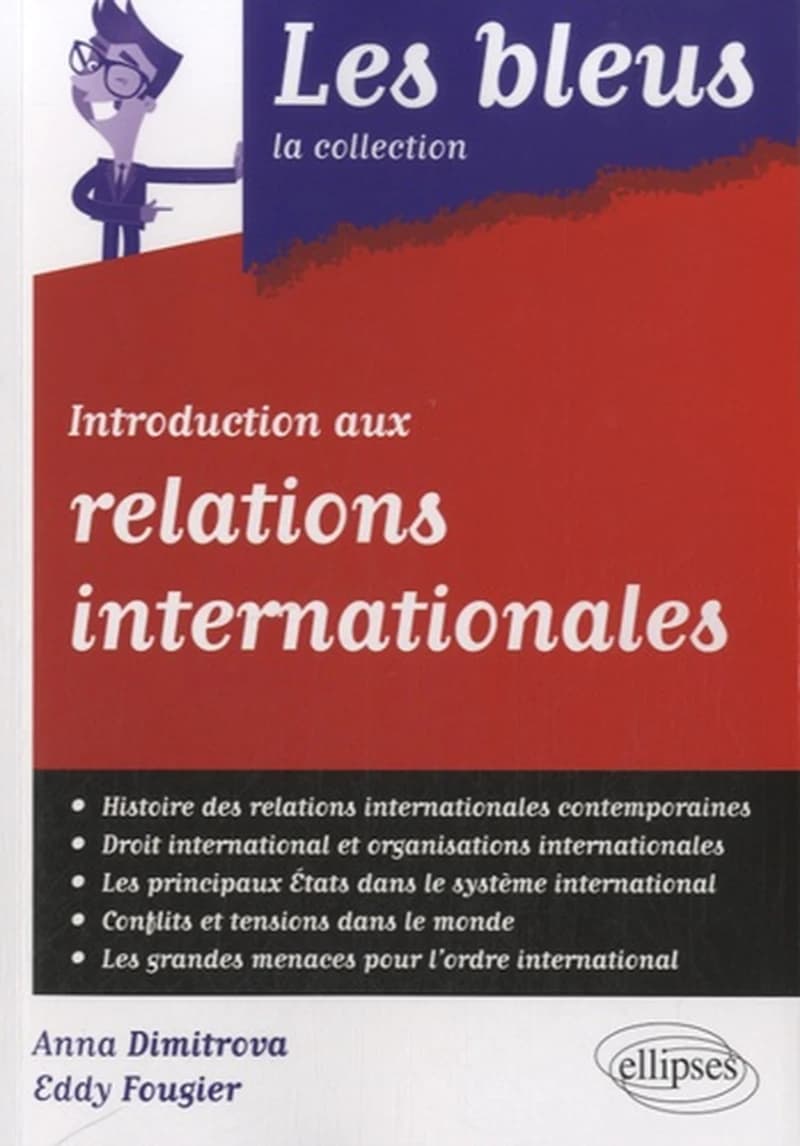 Introduction aux relations internationales
