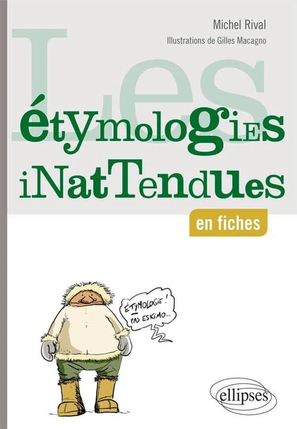 Étymologies inattendues