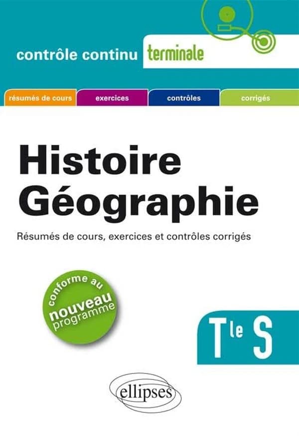 Histoire-Géographie