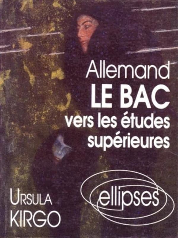 Allemand : le bac vers les études supérieures