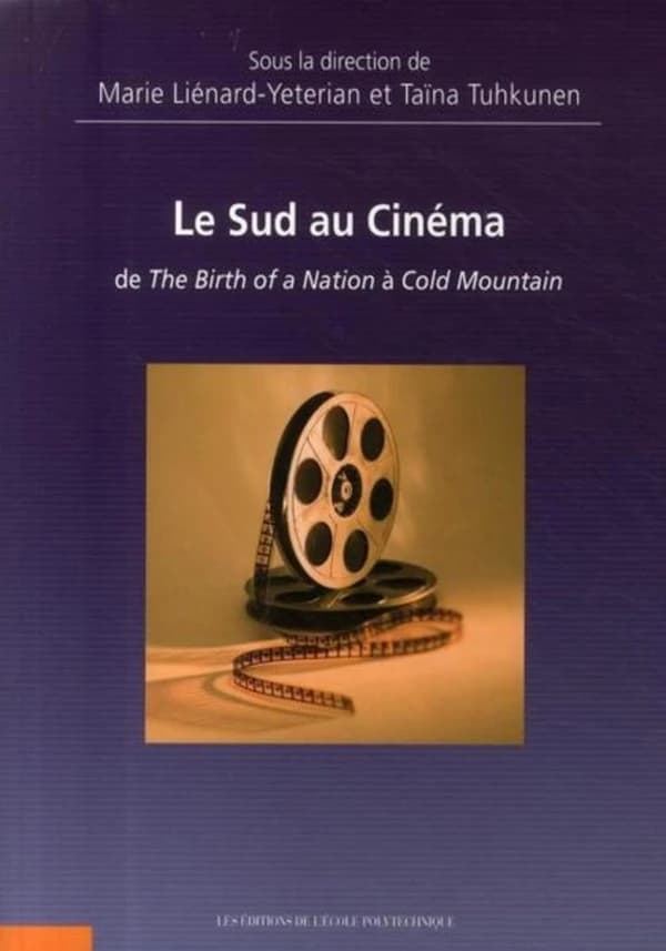 Le Sud au cinéma : de "The birth of a nation" à "Cold mountain"