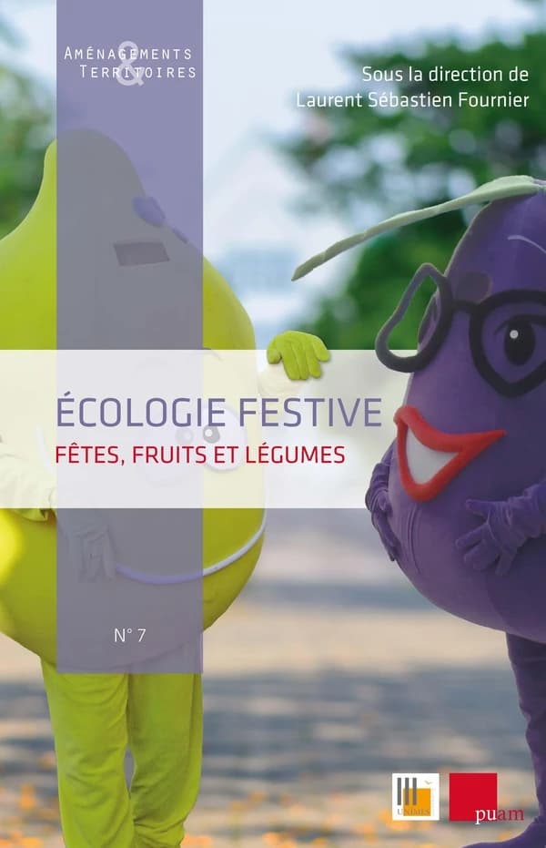 Écologie festive : fêtes, fruits et légumes